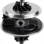 Audi A4 A6 Turbocharger Core Compatible-0