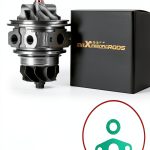 Hyundai Sonata Turbocharger Replacement maXpeedingrods-0