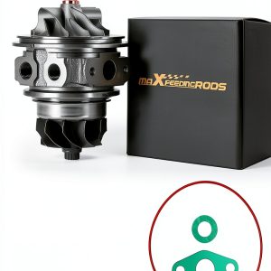 Hyundai Sonata Turbocharger Replacement maXpeedingrods-0