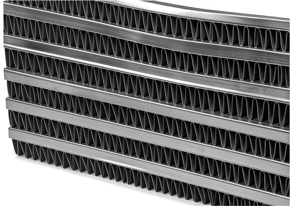 CSF 8174 Heavy Duty Turbocharger Cores Plastic-2