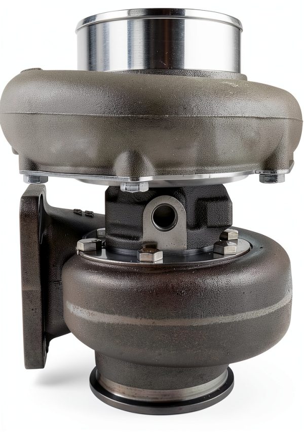 Pulsar Turbo PSR3582 GEN2 Turbocharger-2