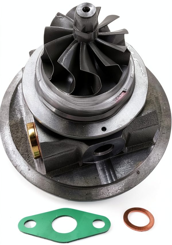 VUIPAJQC Turbocharger Core Repair Kit-5