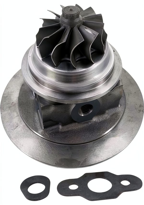 Turbocharger Core KFTLDYZL High Temp Cartridge-1