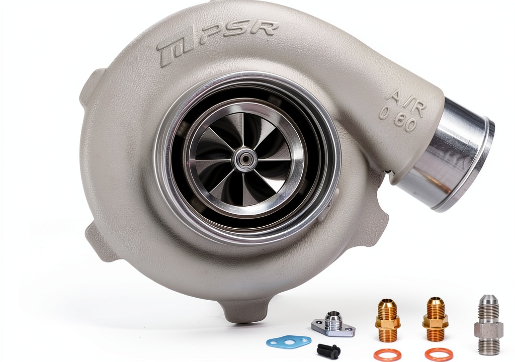 Pulsar Turbo Systems PSR2860 GEN2 Turbocharger