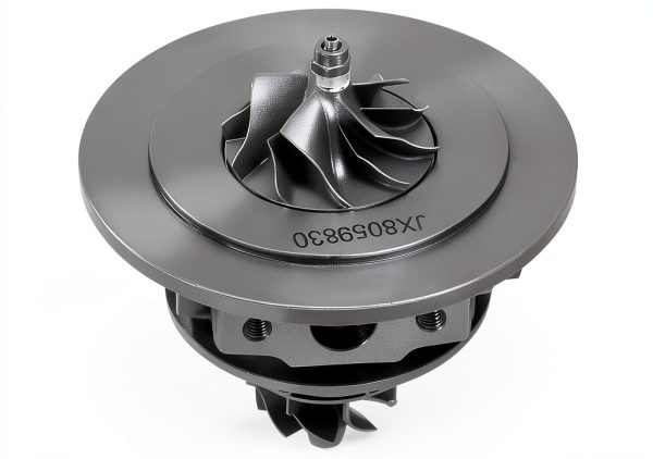 Ford Escape Turbocharger KP39 maXpeedingrods Replacement-6