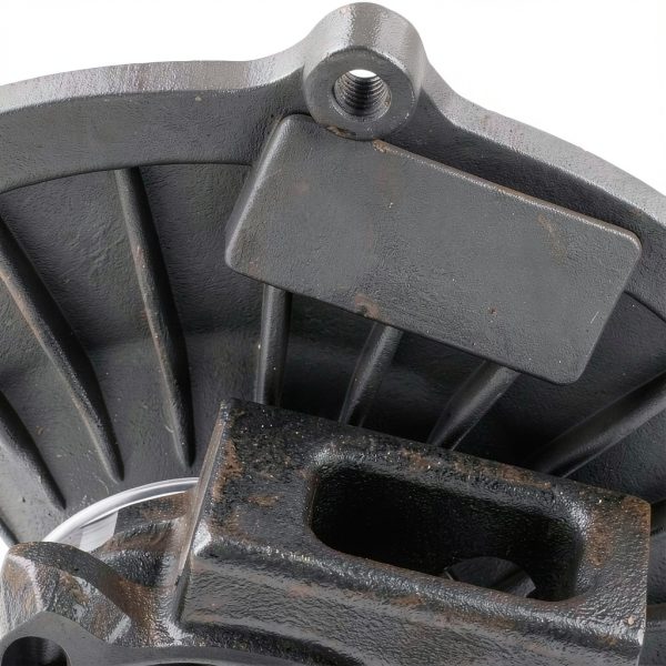 Ford 7.3L Powerstroke Diesel Turbocharger Cartridge by-6