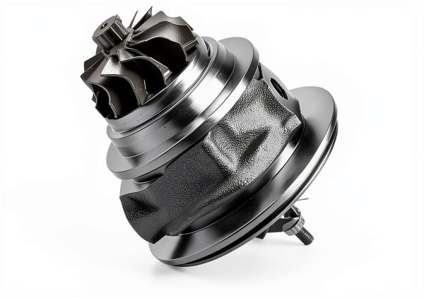 HRBLING Turbocharger Core Replacement Design-4