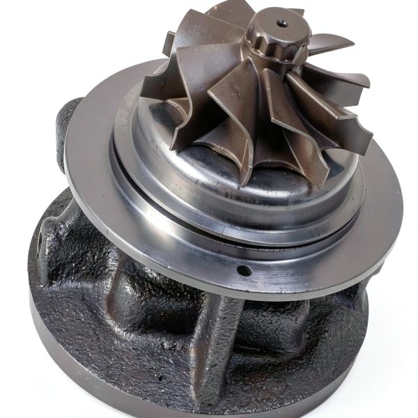 Turbocharger Core maXpeedingrods for Toyota 2KD-FTV-8
