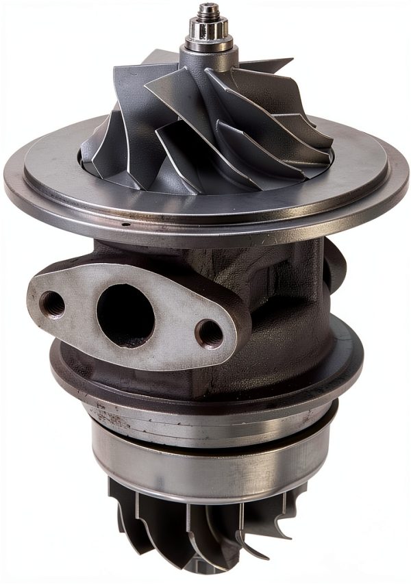 maXpeedingrods Turbocharger for Dodge Ram 6BT 5.9L-8