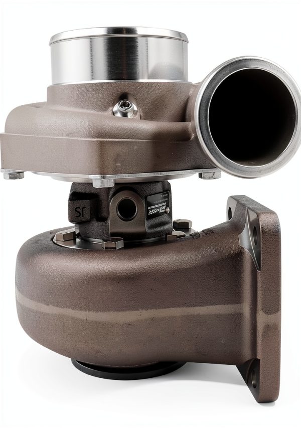Pulsar Turbo PSR3582 GEN2 Turbocharger-4