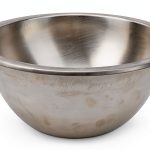 Ejoyous RV Kitchen Sink Stainless Steel Round-0