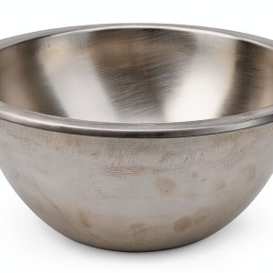 Ejoyous RV Kitchen Sink Stainless Steel Round-0