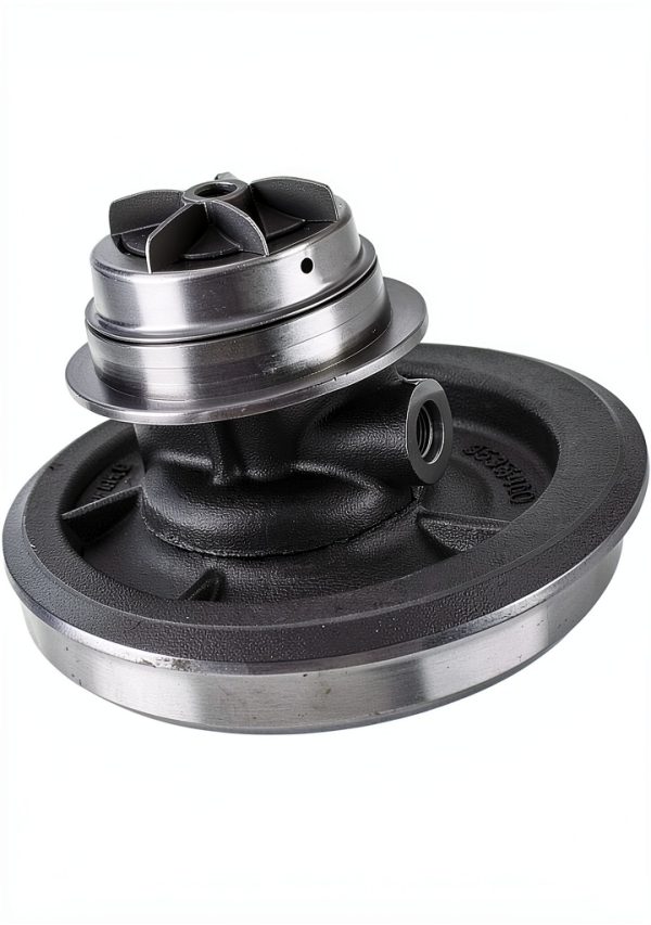 Turbocharger Core maXpeedingrods for Dodge M11-7