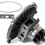 Ford 7.3L Powerstroke Diesel Turbocharger Cartridge by-0