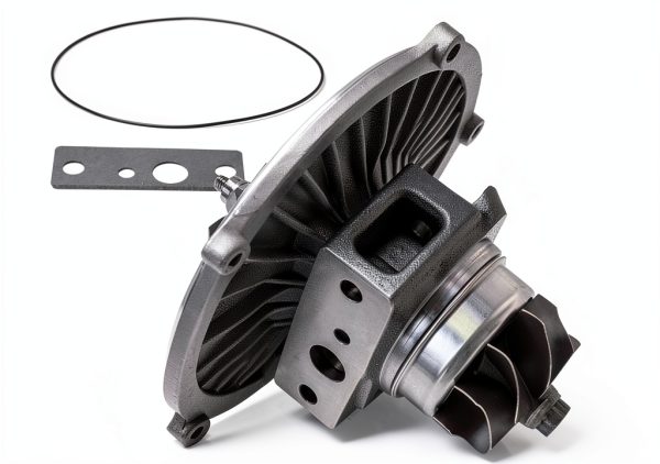 Ford 7.3L Powerstroke Diesel Turbocharger Cartridge by-0