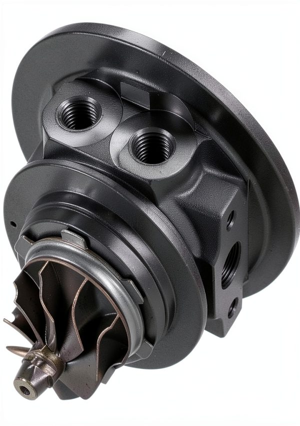 Ford Escape Turbocharger KP39 maXpeedingrods Replacement-5