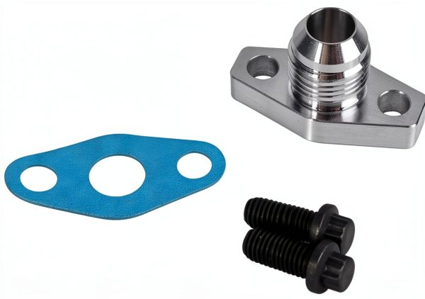 Pulsar Turbo Systems PSR2860 GEN2 Turbocharger-5