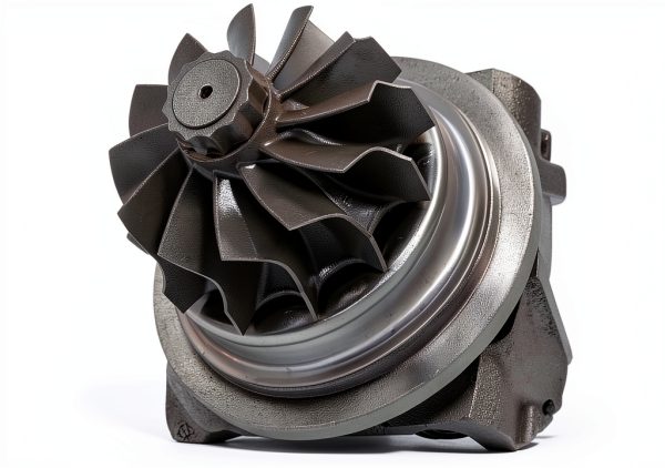 Turbocharger Core maXpeedingrods Water Cooled-4