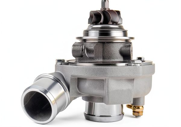 Pulsar Turbo Systems Polaris RZR XP Turbo 2023+ Turbocharger-1