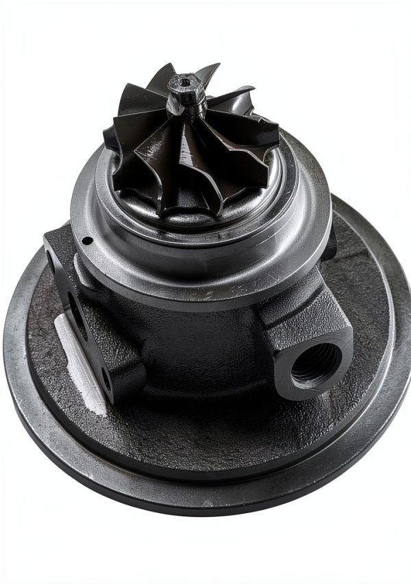 Turbocharger Wheel maXpeedingrods Aluminum Build-7