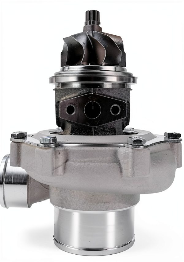 Pulsar Turbo Systems PSR2860 GEN2 Turbocharger-1