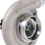 Turbocharger Core BorgWarner Super Assembly-0