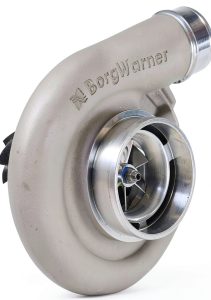 Turbocharger Core BorgWarner Super Assembly-0