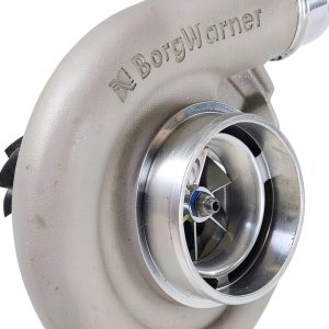 Turbocharger Core BorgWarner Super Assembly-0