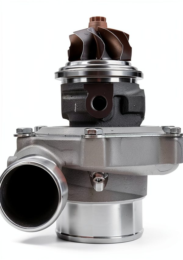 Pulsar Turbo Systems PSR2860 GEN2 Turbocharger-4