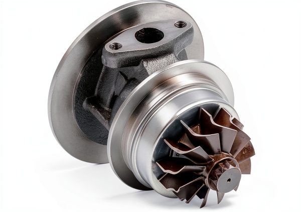 maXpeedingrods Turbocharger for Dodge Ram 6BT 5.9L-3