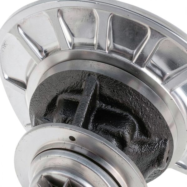 Turbocharger Core maXpeedingrods for Toyota 2KD-FTV-2