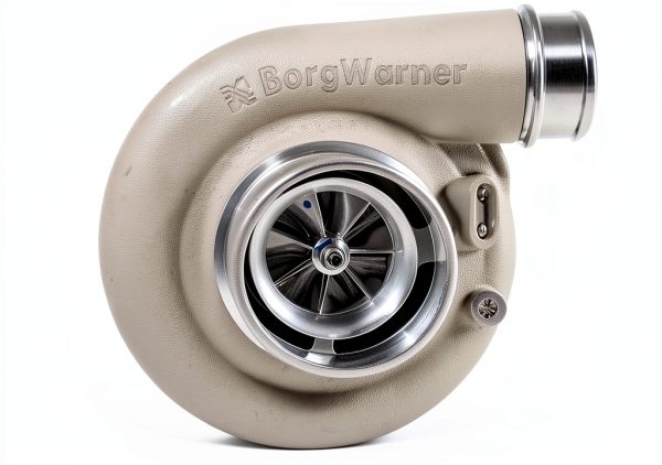 Turbocharger Core BorgWarner Super Assembly-1