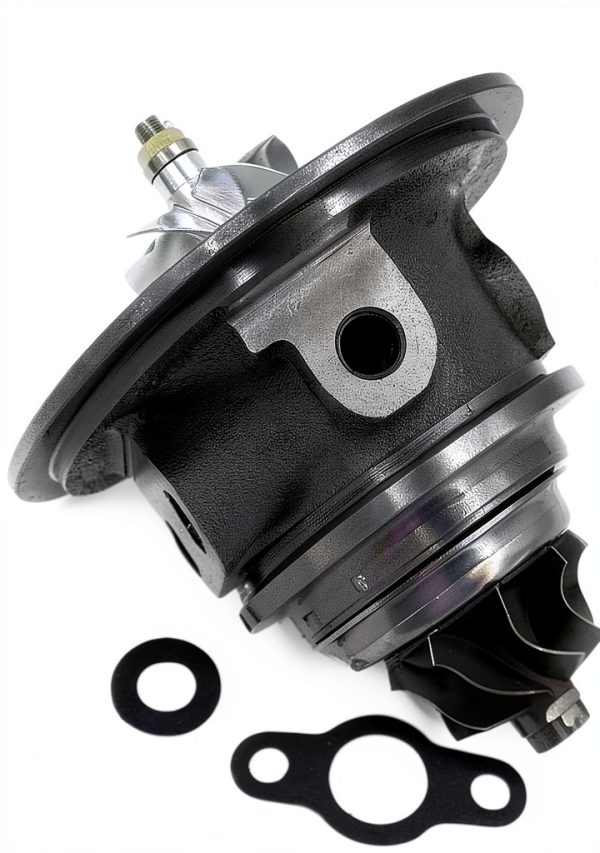 Turbocharger Core MHSTZSAB Aluminum Replacement-4