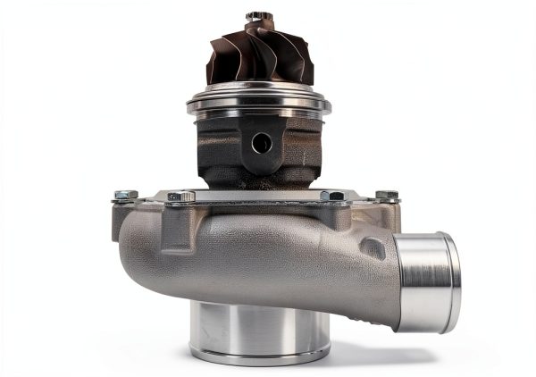 Pulsar Turbo Systems PSR2860 GEN2 Turbocharger-3