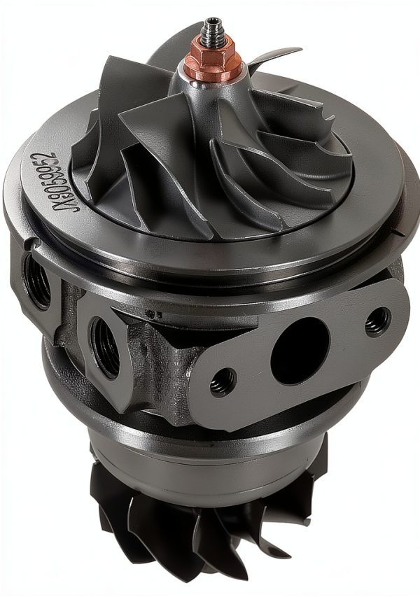 Hyundai Sonata Turbocharger Replacement maXpeedingrods-7
