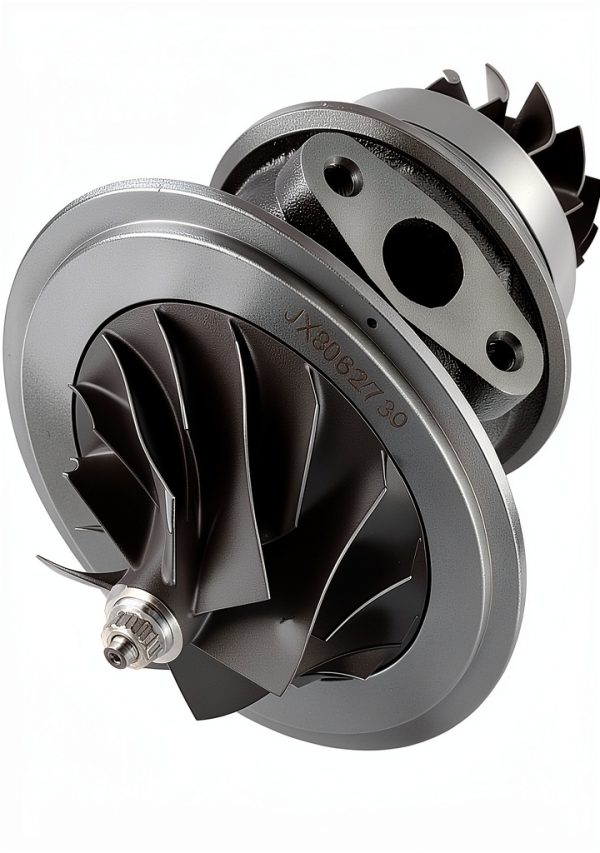 Turbocharger Core for Dodge Cummins 5.9L maXpeed-4