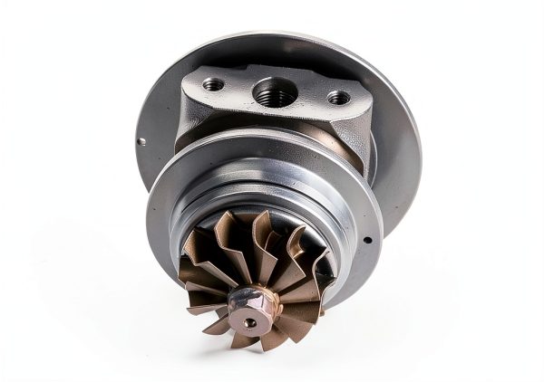 HRBLING Turbocharger Core Replacement Design-1