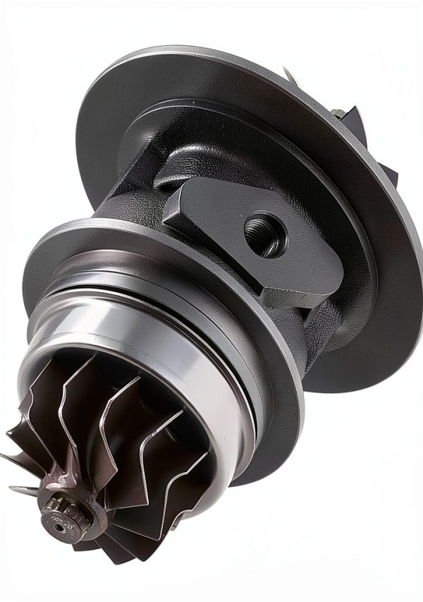 Turbocharger Core for Dodge Cummins 5.9L maXpeed-2