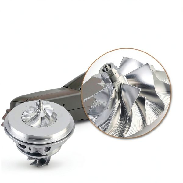 maXpeedingrods Turbocharger for Ford Escape 2017-2020-2