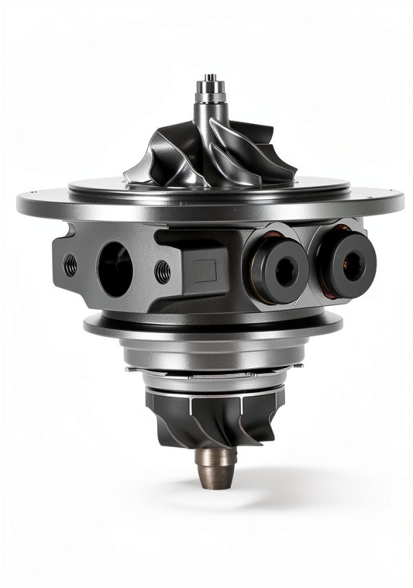 Ford Escape Turbocharger KP39 maXpeedingrods Replacement-8