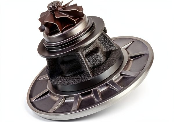 Turbocharger Core maXpeedingrods for Toyota 2KD-FTV-3