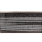 Cekupni Aluminum Intercooler Radiator 56mm-0