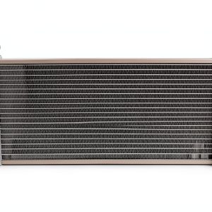 Cekupni Aluminum Intercooler Radiator 56mm-0