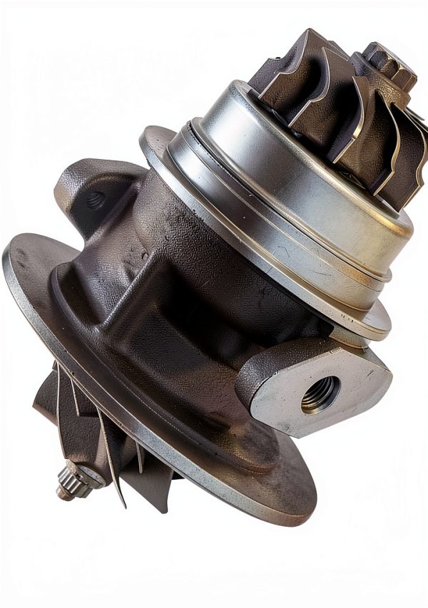 maXpeedingrods Turbocharger for Dodge Ram 6BT 5.9L-7