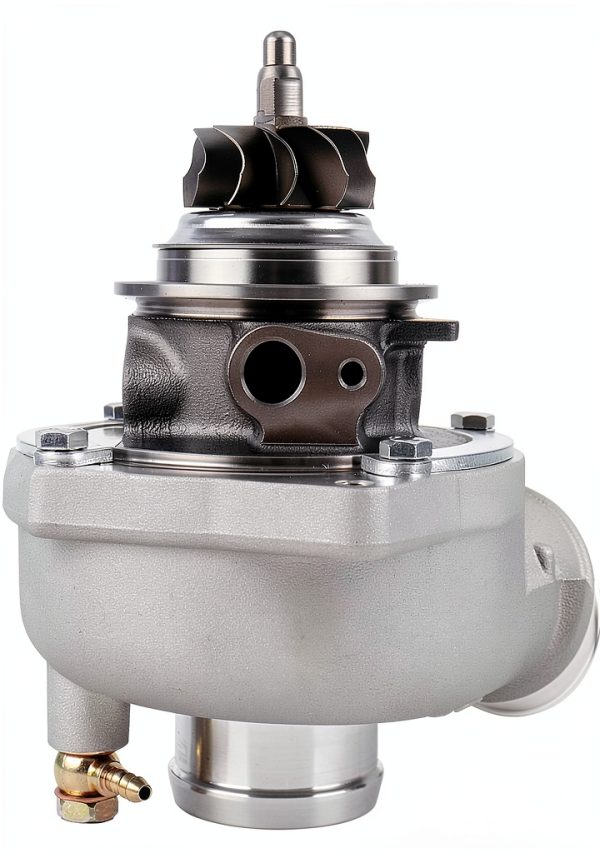 Pulsar Turbo Systems Polaris RZR XP Turbo 2023+ Turbocharger-3