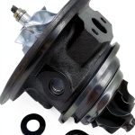 Turbocharger Core MHSTZSAB Aluminum Replacement-0