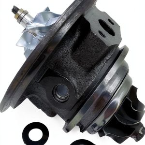 Turbocharger Core MHSTZSAB Aluminum Replacement-0