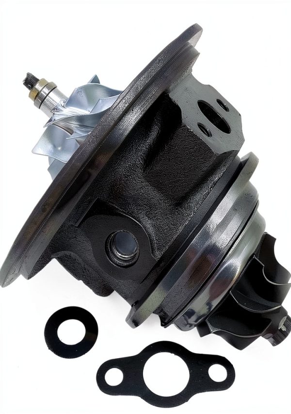 Turbocharger Core MHSTZSAB Aluminum Replacement-0