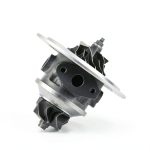 ENANDO Silver Aluminum Turbocharger Core-0