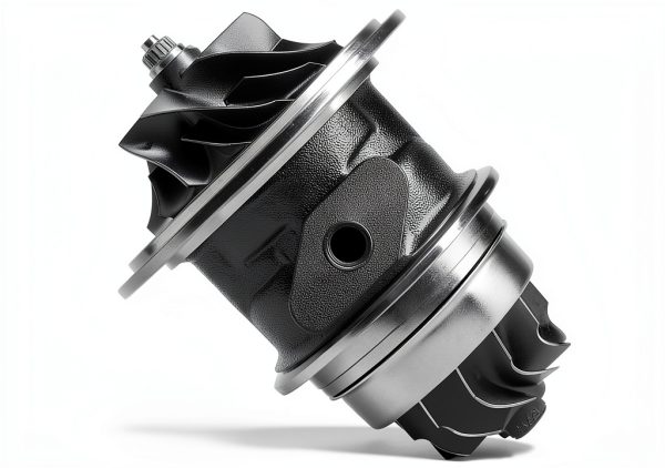 Turbocharger Core for Dodge Cummins 5.9L maXpeed-3